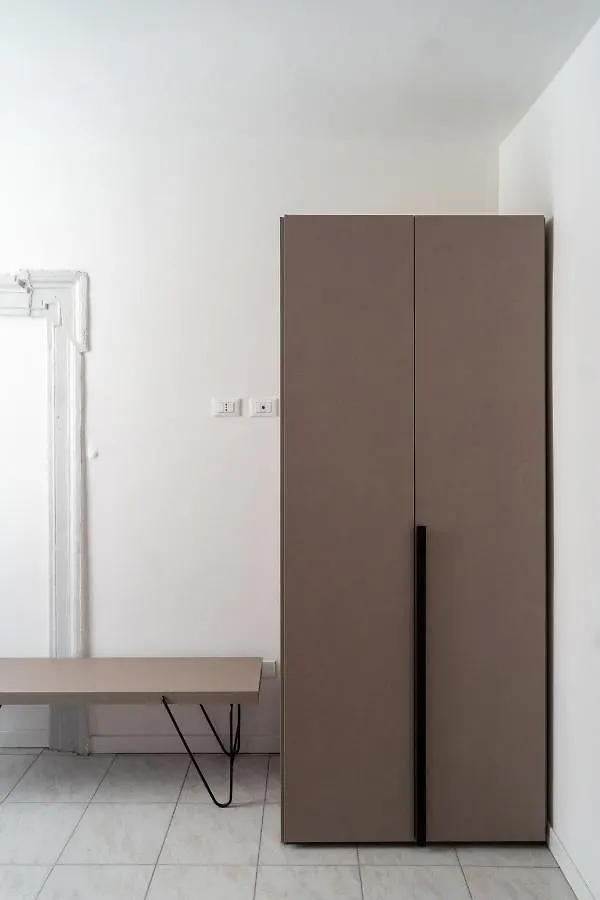 Apartamento Suite Antico Seminario Verona